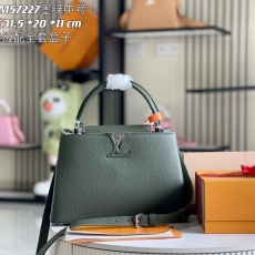 LV Capucines Bags